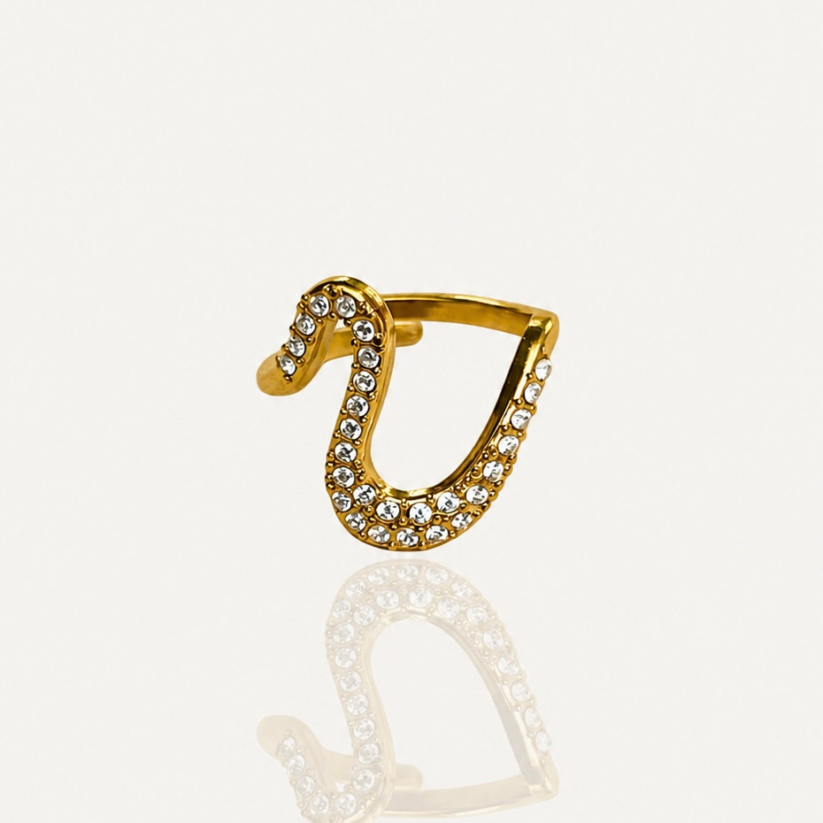 Bague June