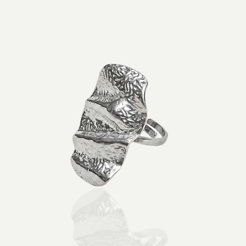 Bague Élise