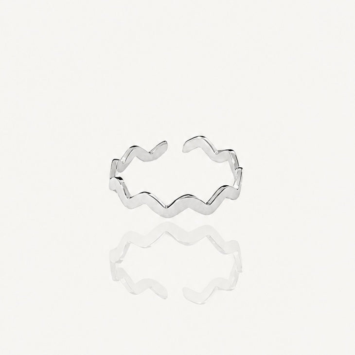 Bague Charlie
