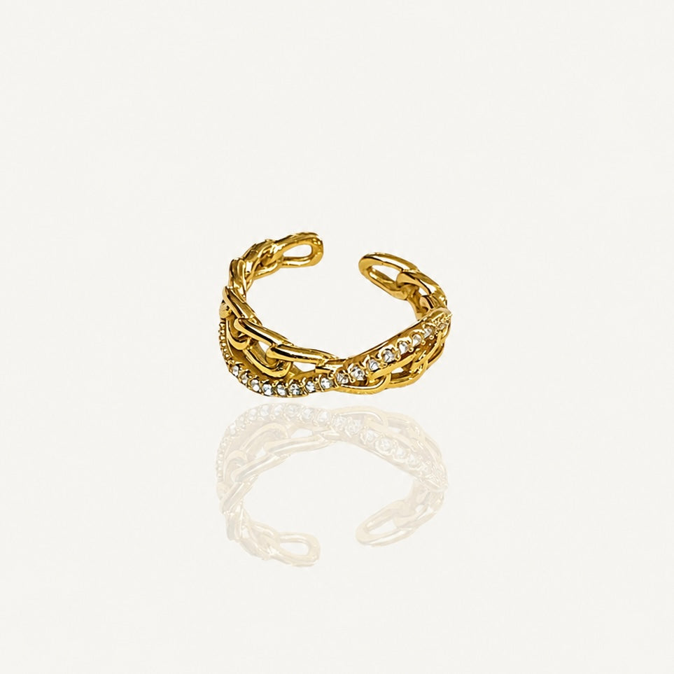 Bague Doreen