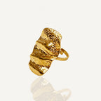 Bague Élise