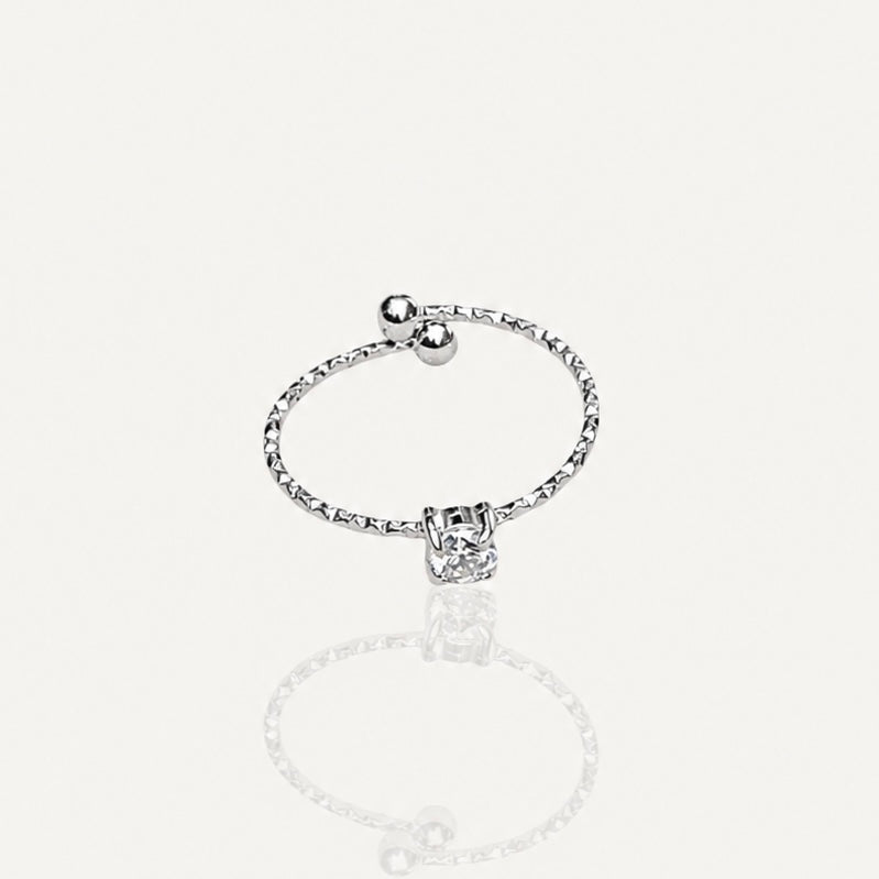 Bague Mélanie