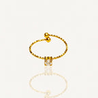 Bague Mélanie