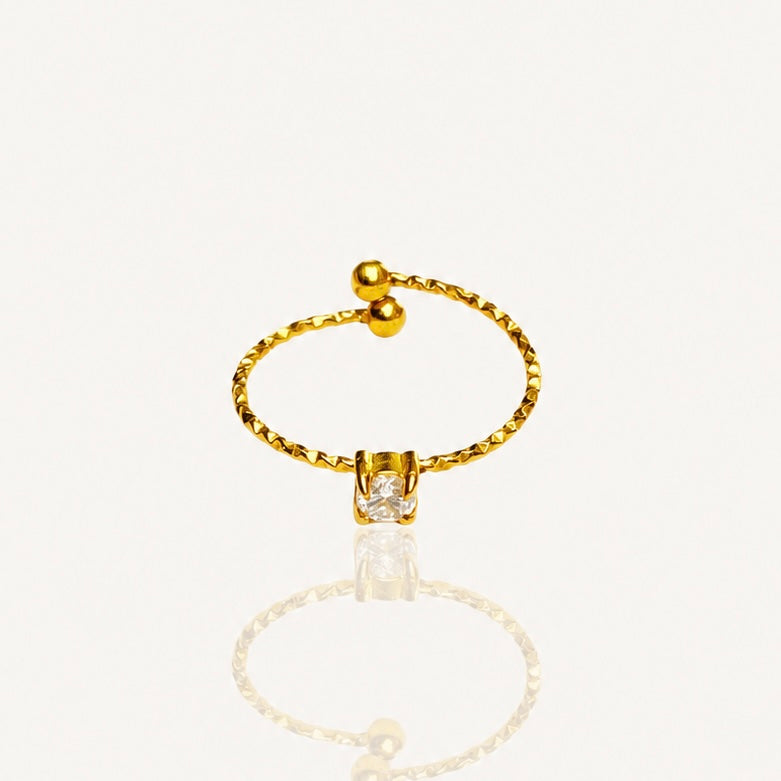 Bague Mélanie