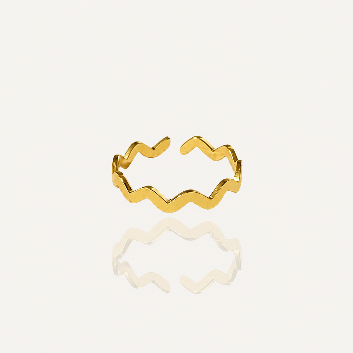 Bague Charlie