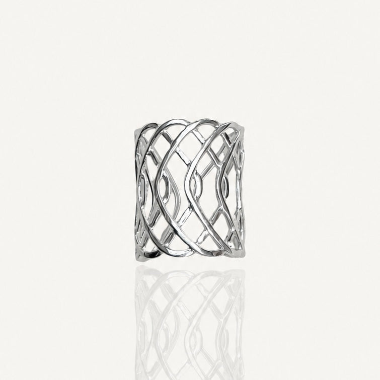 Bague Cristal