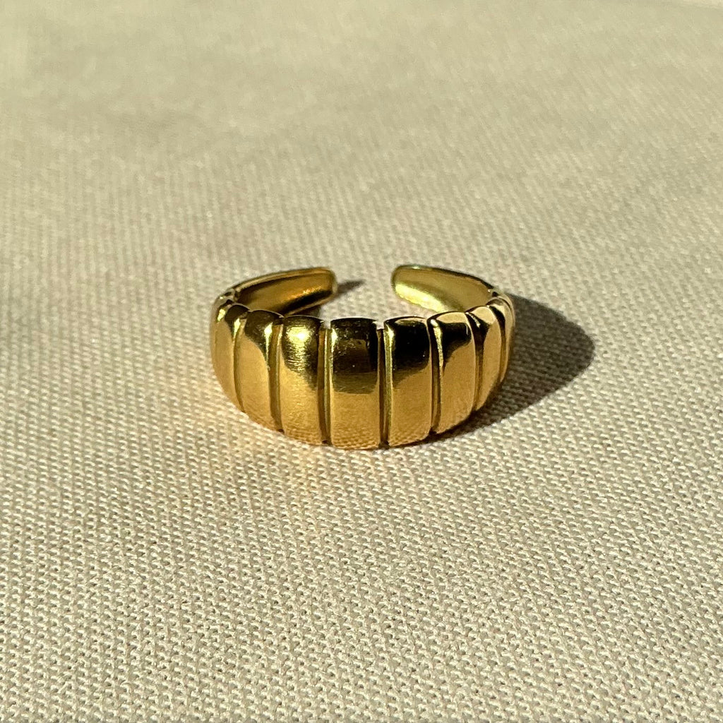 Bague Delphine