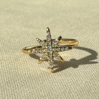 Bague Stella