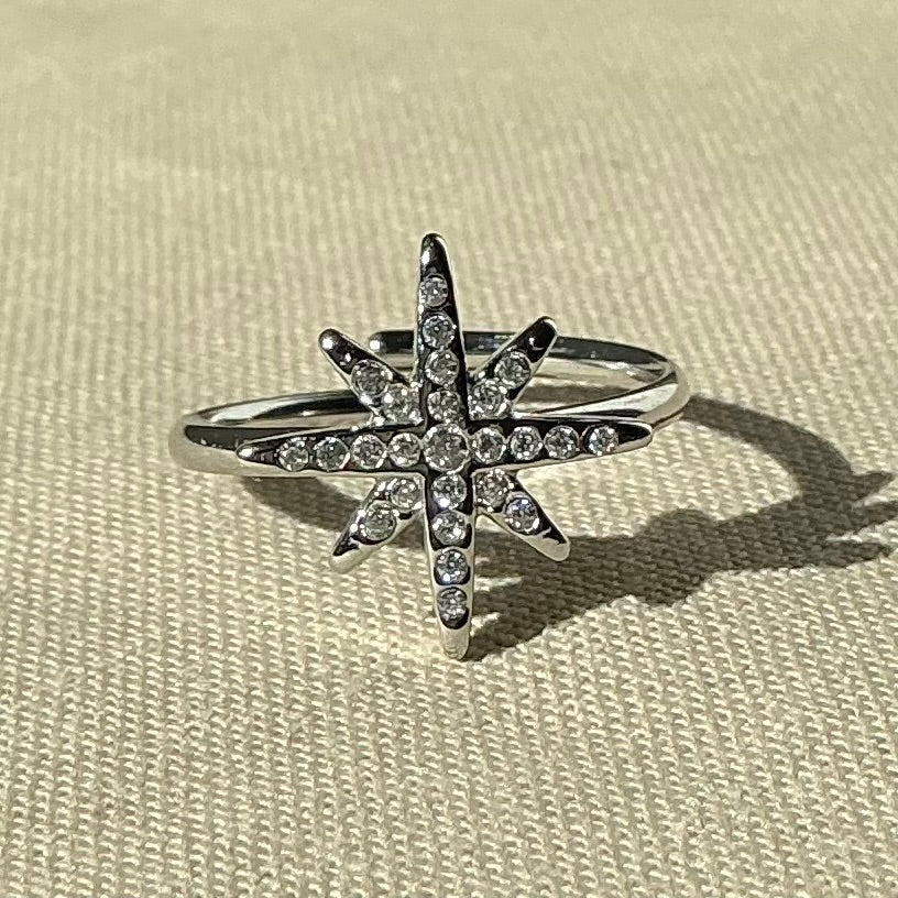 Bague Stella