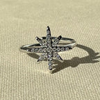 Bague Stella