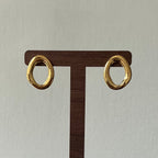 Boucles d’oreilles Ophélia