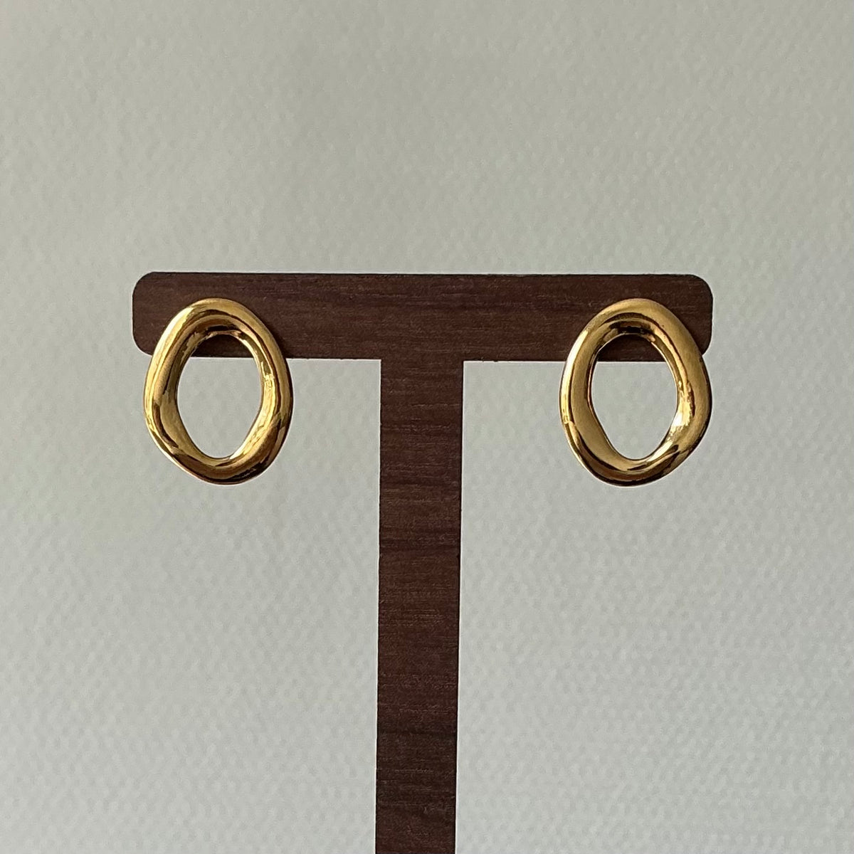 Boucles d’oreilles Ophélia