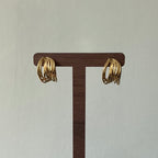 Boucles D’oreilles Kaylia