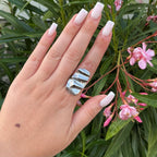 Bague Élise