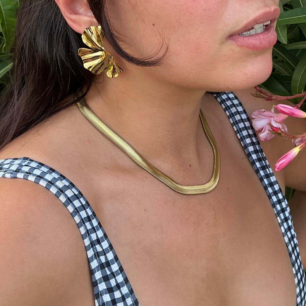 Collier Stéphanie