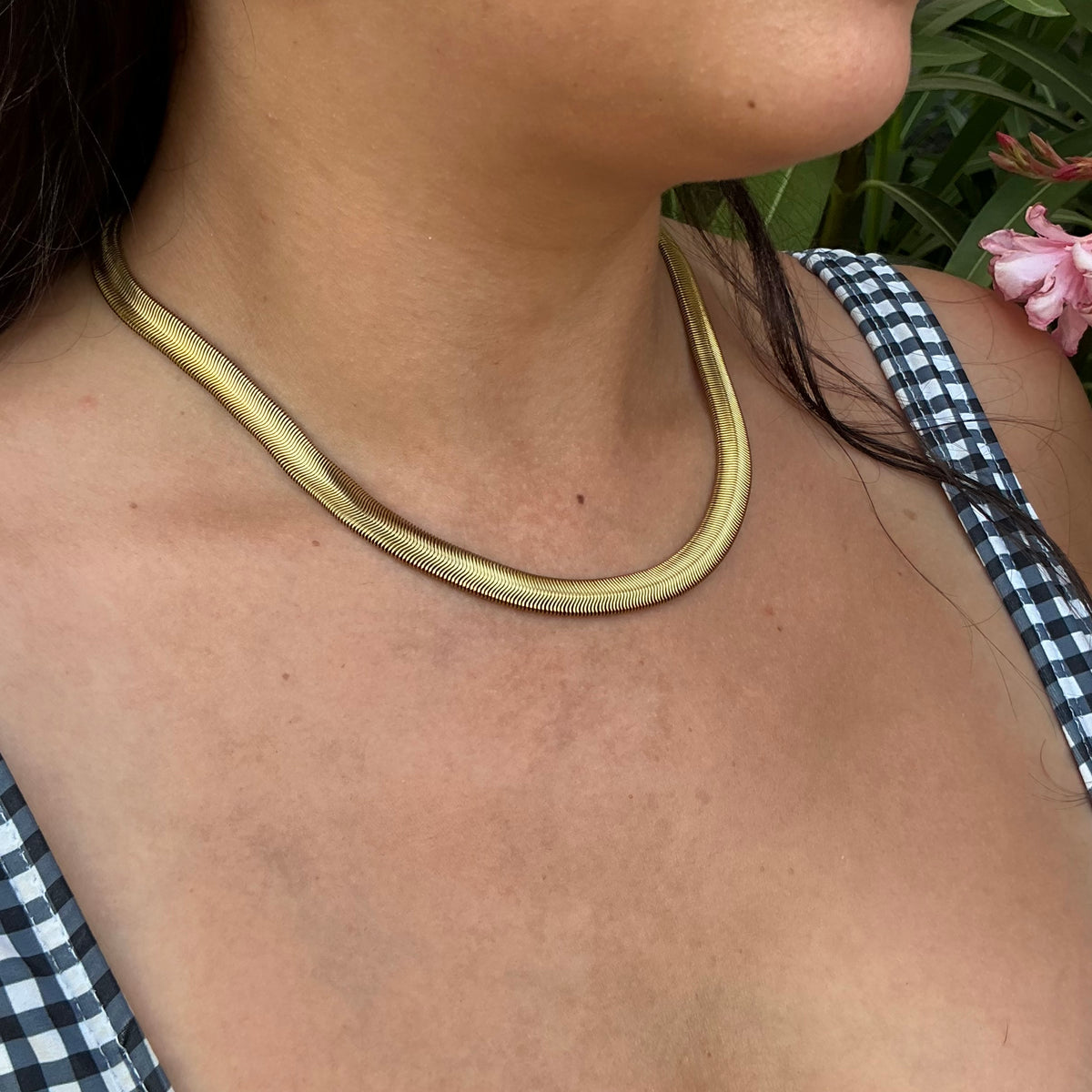 Collier Stéphanie