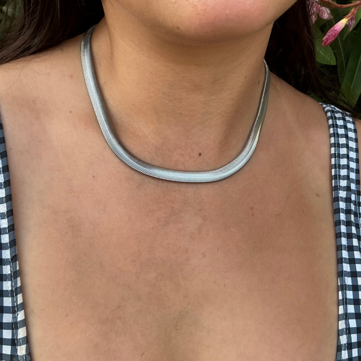 Collier Stéphanie