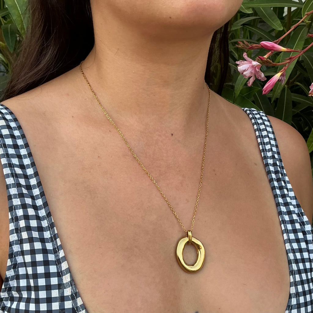 Collier Ophélia