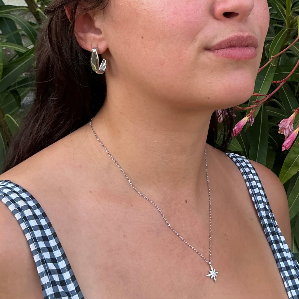 Boucles D’oreilles Louise