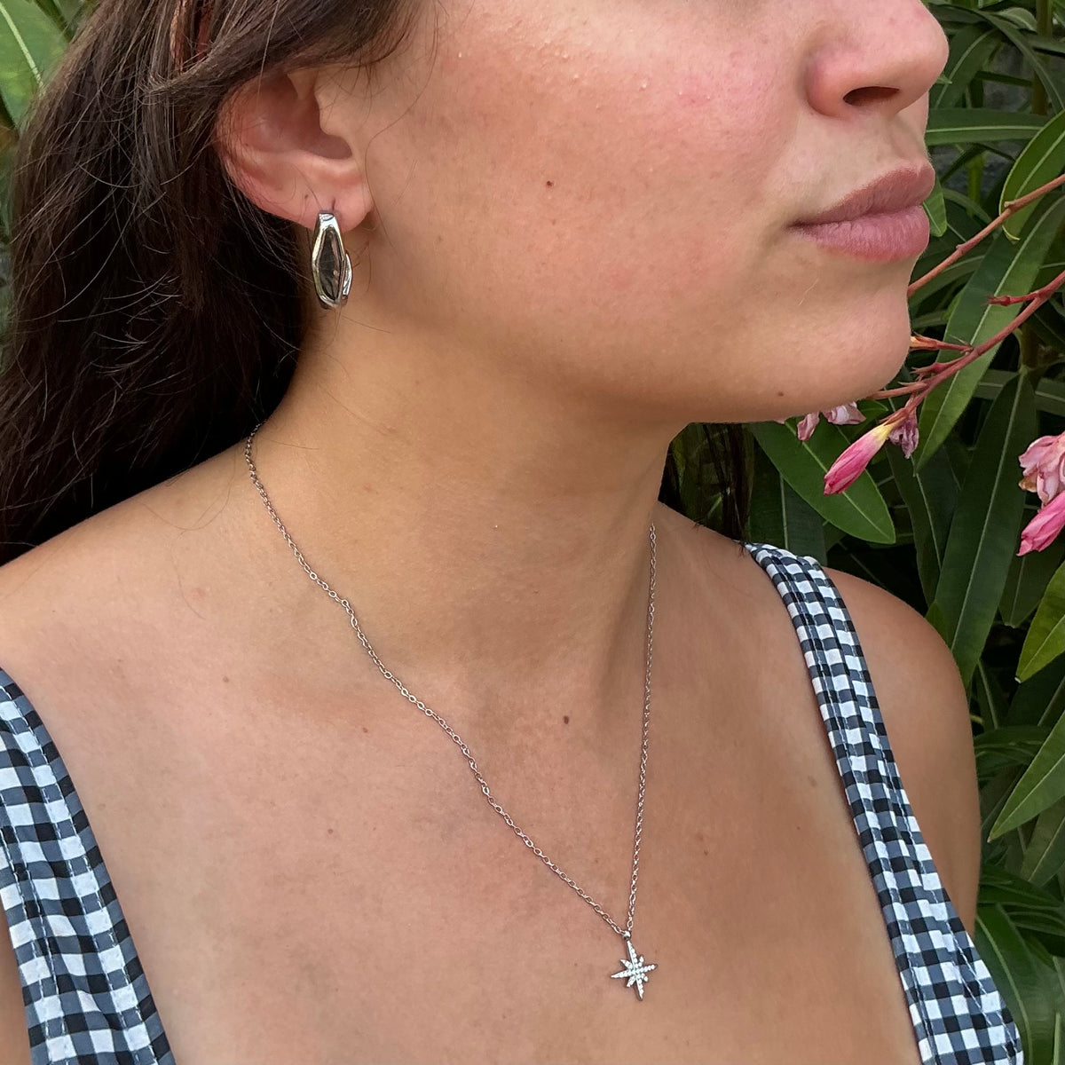 Boucles D’oreilles Louise
