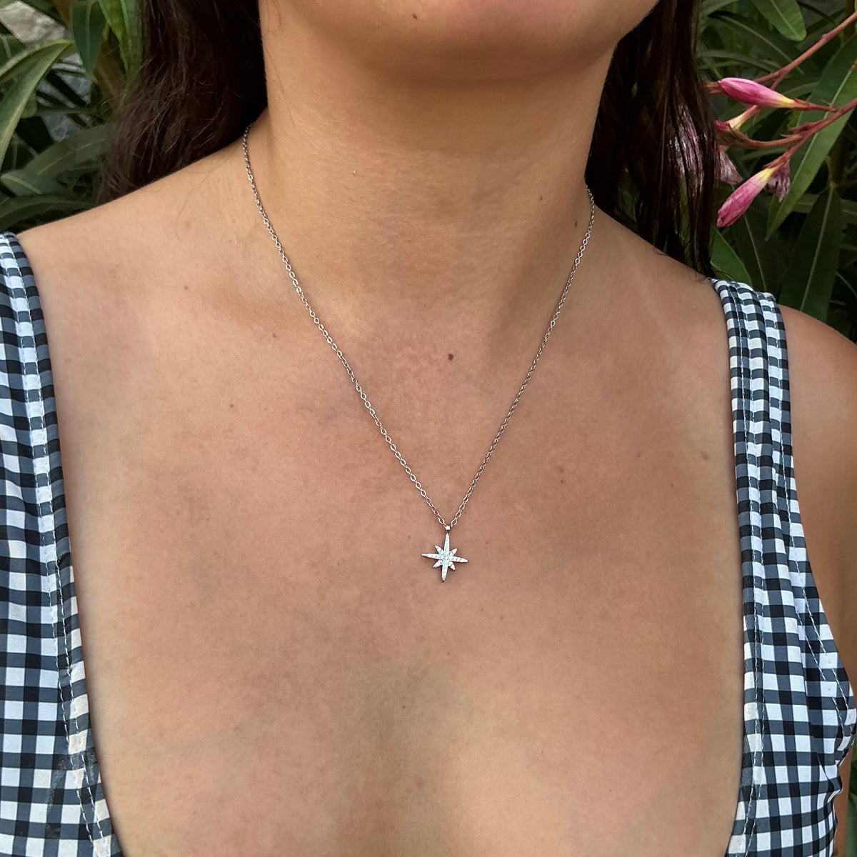 Collier Stella