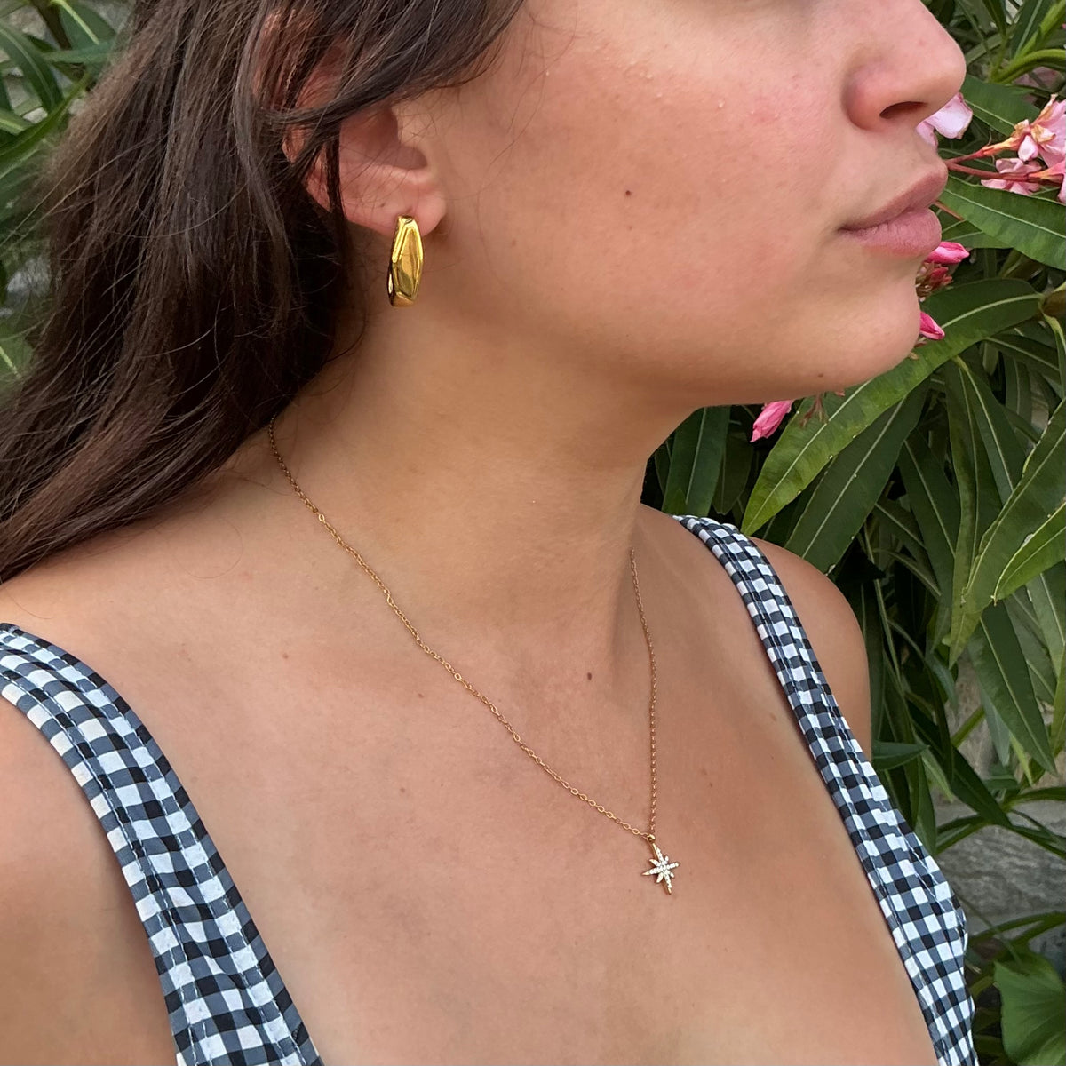 Boucles D’oreilles Louise
