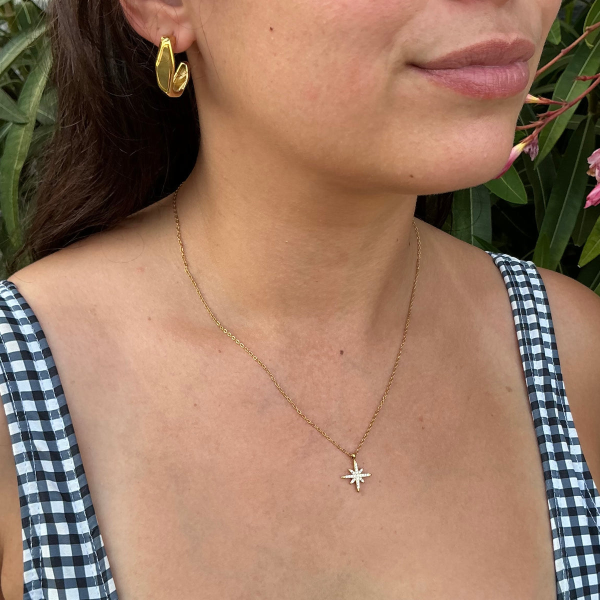 Boucles D’oreilles Louise