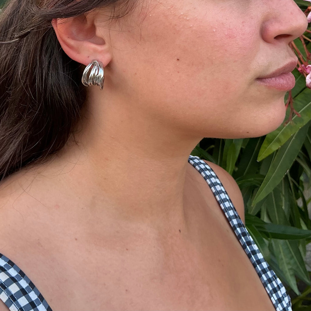 Boucles D’oreilles Kaylia
