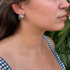 Boucles D’oreilles Kaylia
