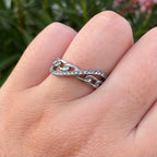 Bague Doreen