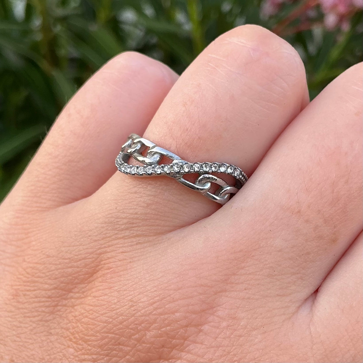 Bague Doreen