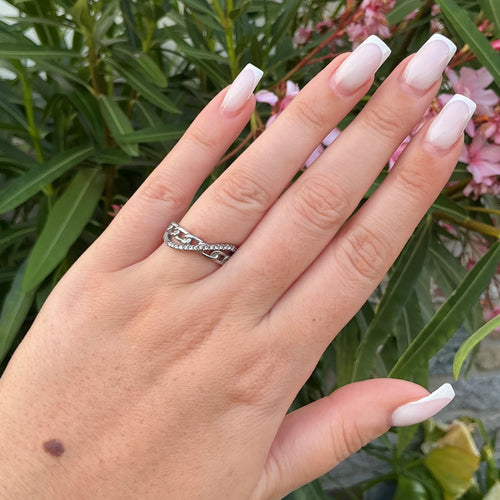 Bague Doreen