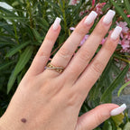 Bague Doreen