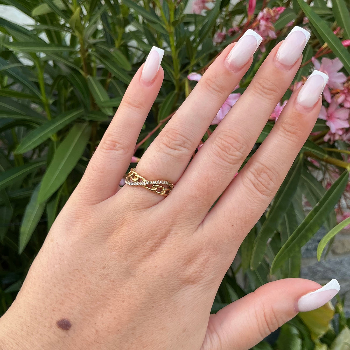 Bague Doreen