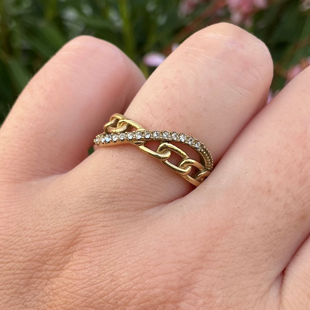 Bague Doreen