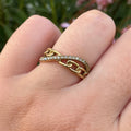 Bague Doreen