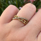 Bague Doreen