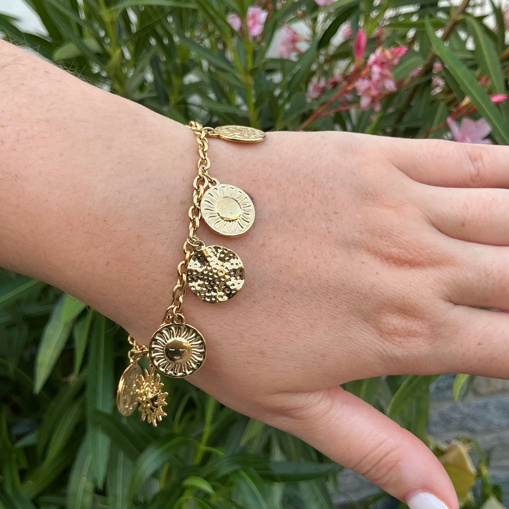 Bracelet Héthia