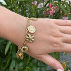 Bracelet Héthia