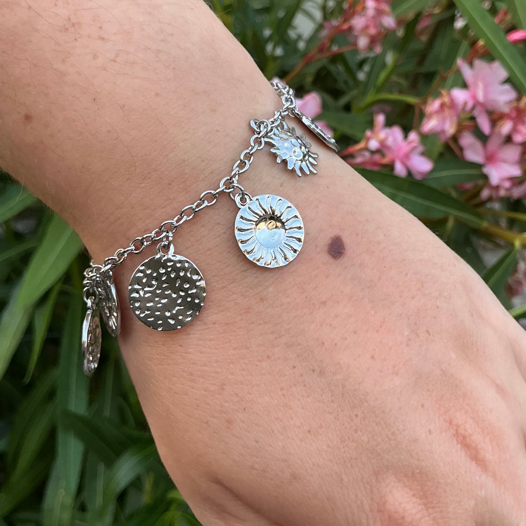Bracelet Héthia