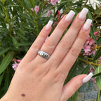 Bague Delphine