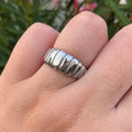 Bague Delphine