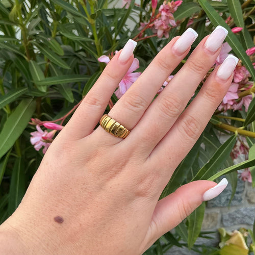 Bague Delphine