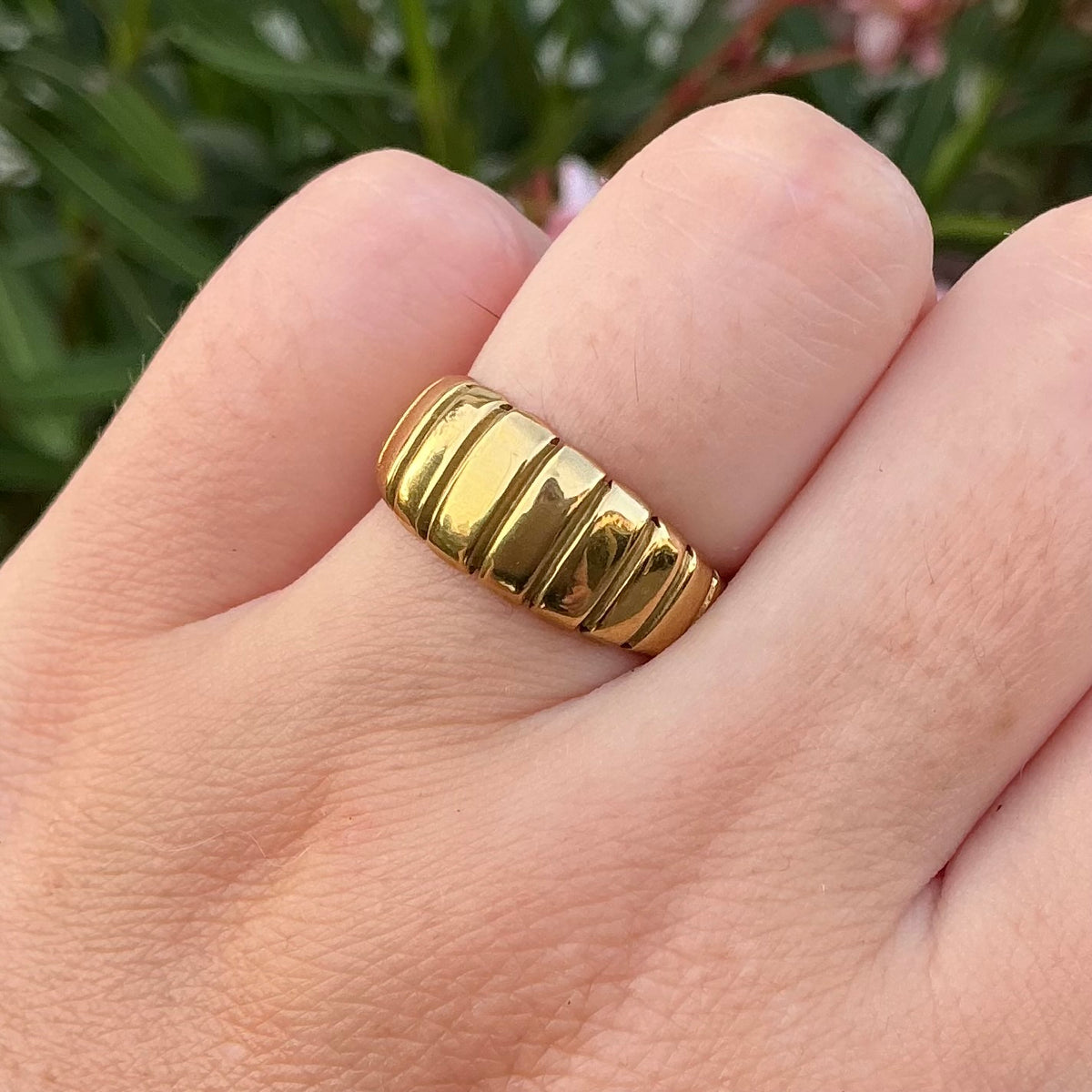 Bague Delphine