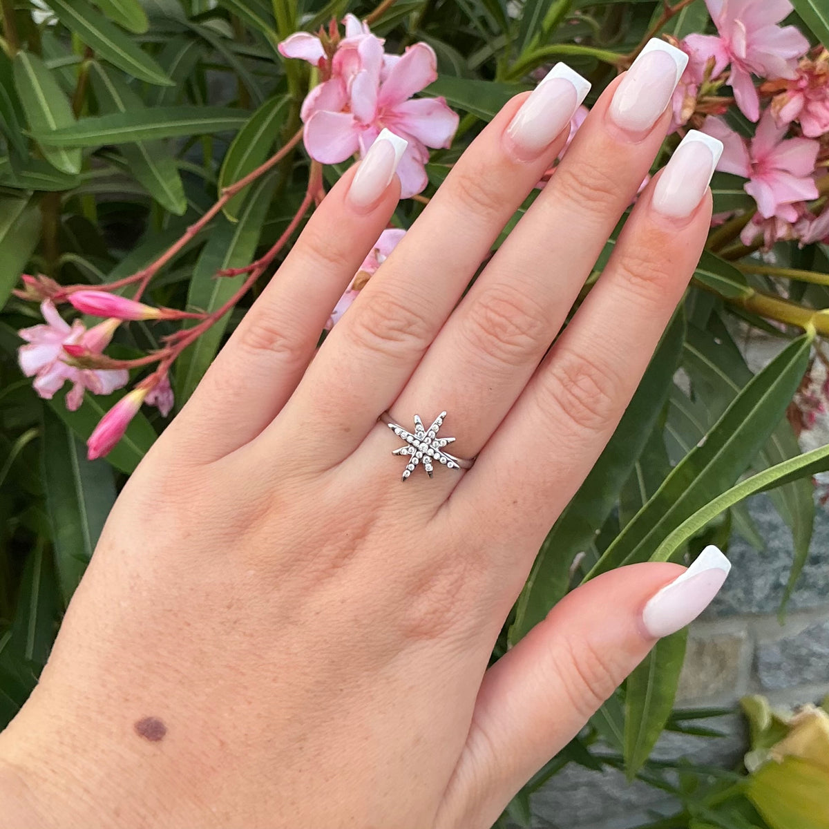 Bague Stella