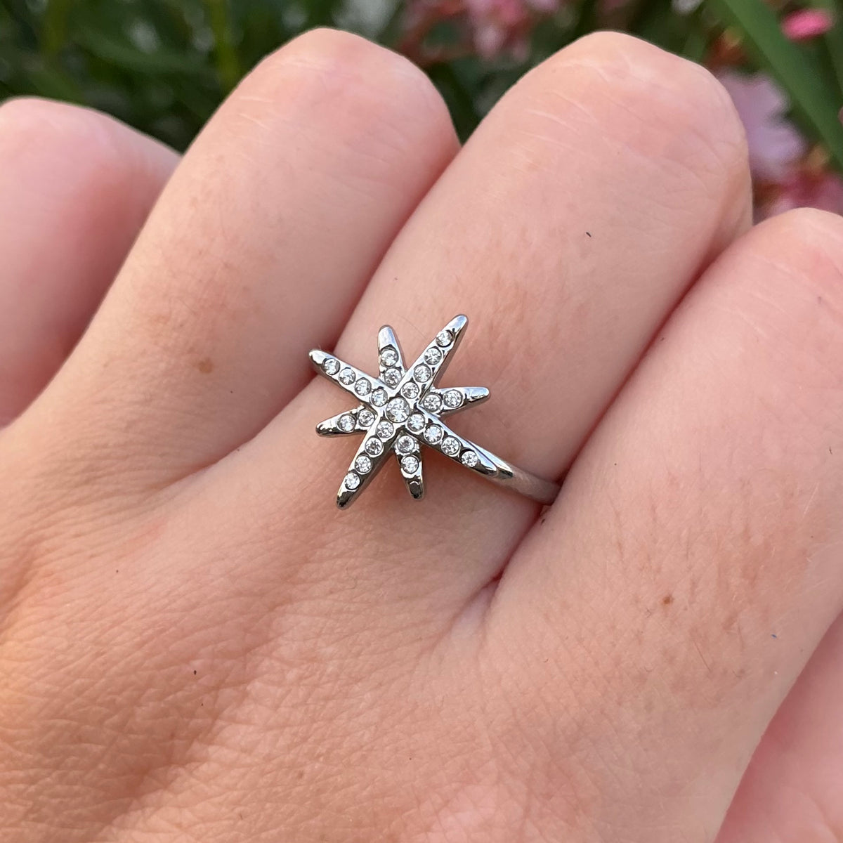 Bague Stella