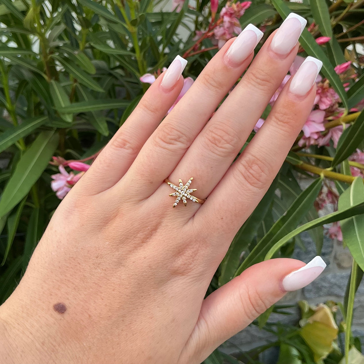 Bague Stella