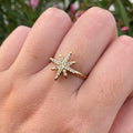 Bague Stella