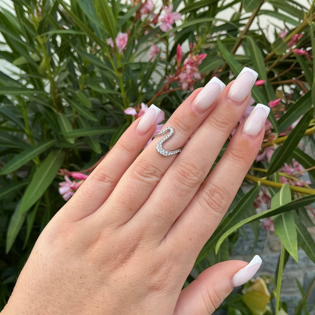 Bague June