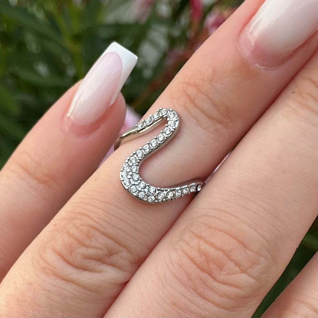 Bague June